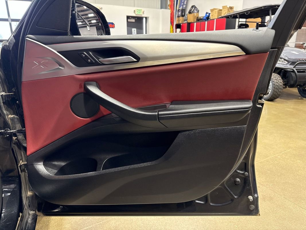 Used 2022 BMW X3 xDrive30i w/ M Sport Package 2 image 69