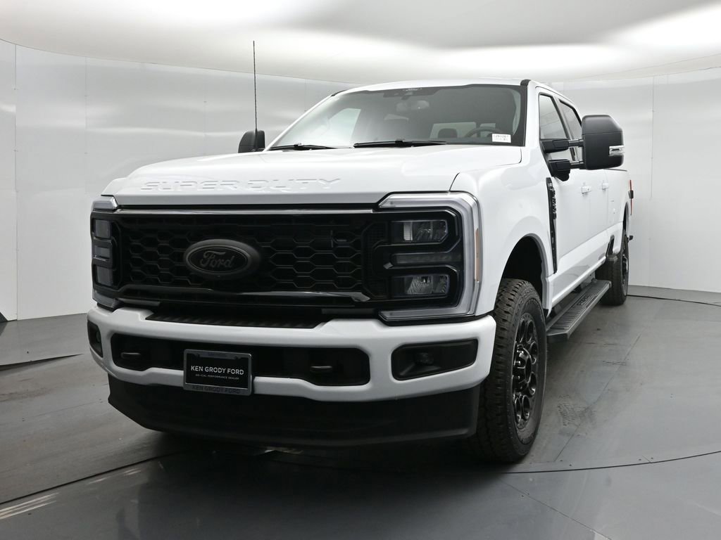 New 2026 Ford F350 XLT w/ XLT Premium Package image 51