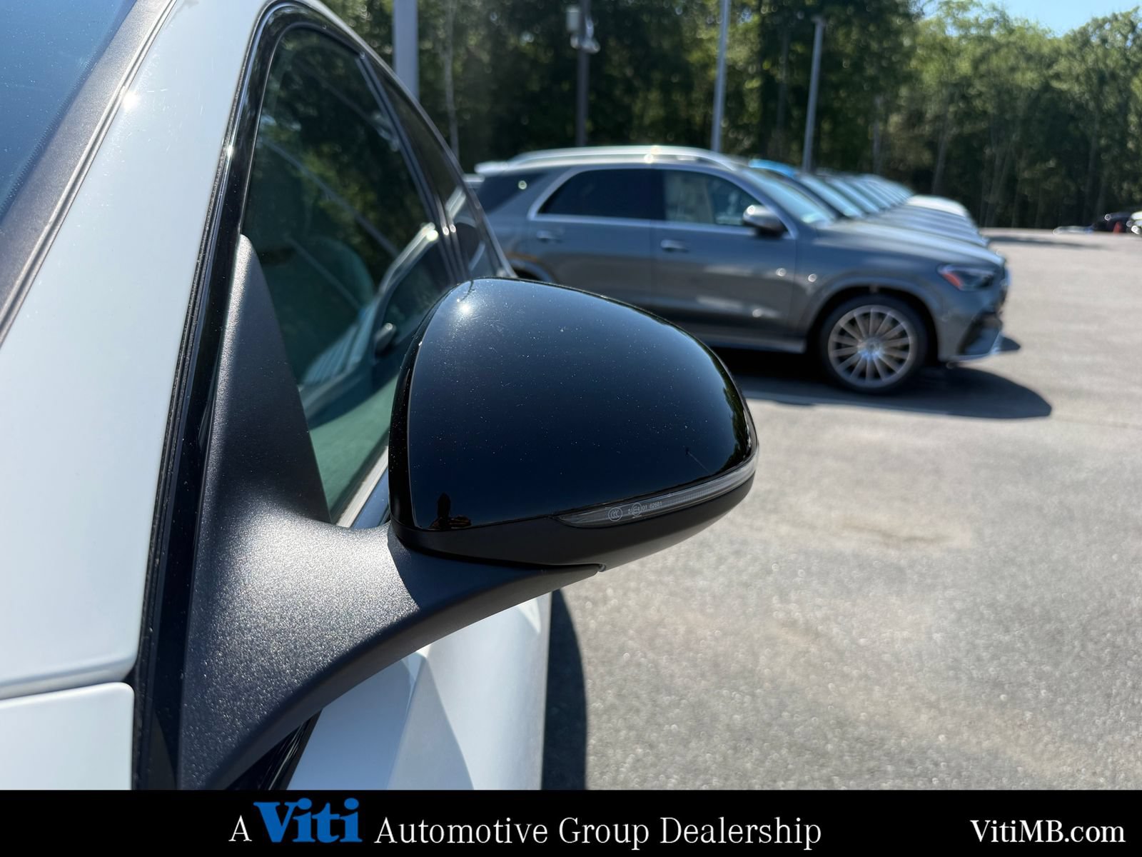 Certified 2023 Mercedes-Benz C 300 4MATIC Sedan image 11