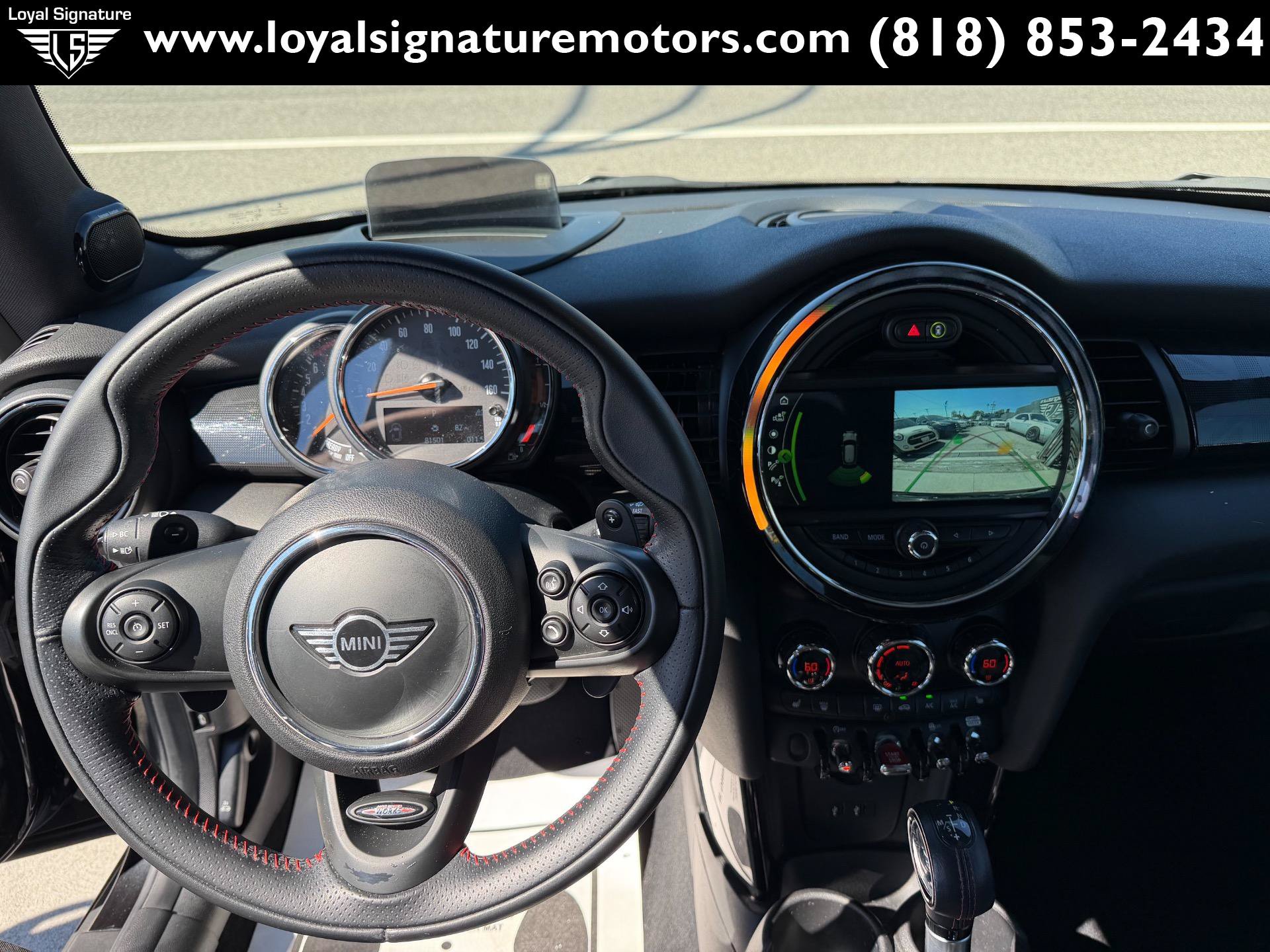 Used 2019 MINI Cooper S FWD image 13