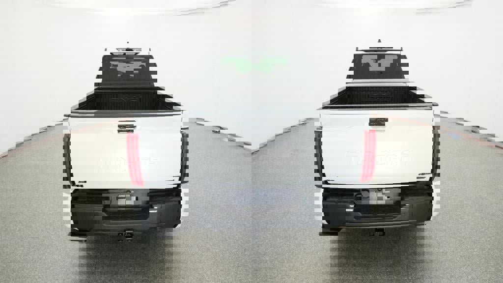 New 2026 Toyota Tundra Limited image 7