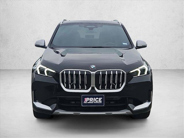 Certified 2024 BMW X1 xDrive28i w/ Premium Package AWD/4WD image 2