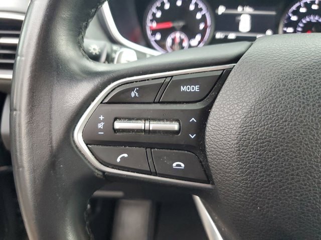 Used 2023 Hyundai Santa Fe SEL FWD image 29