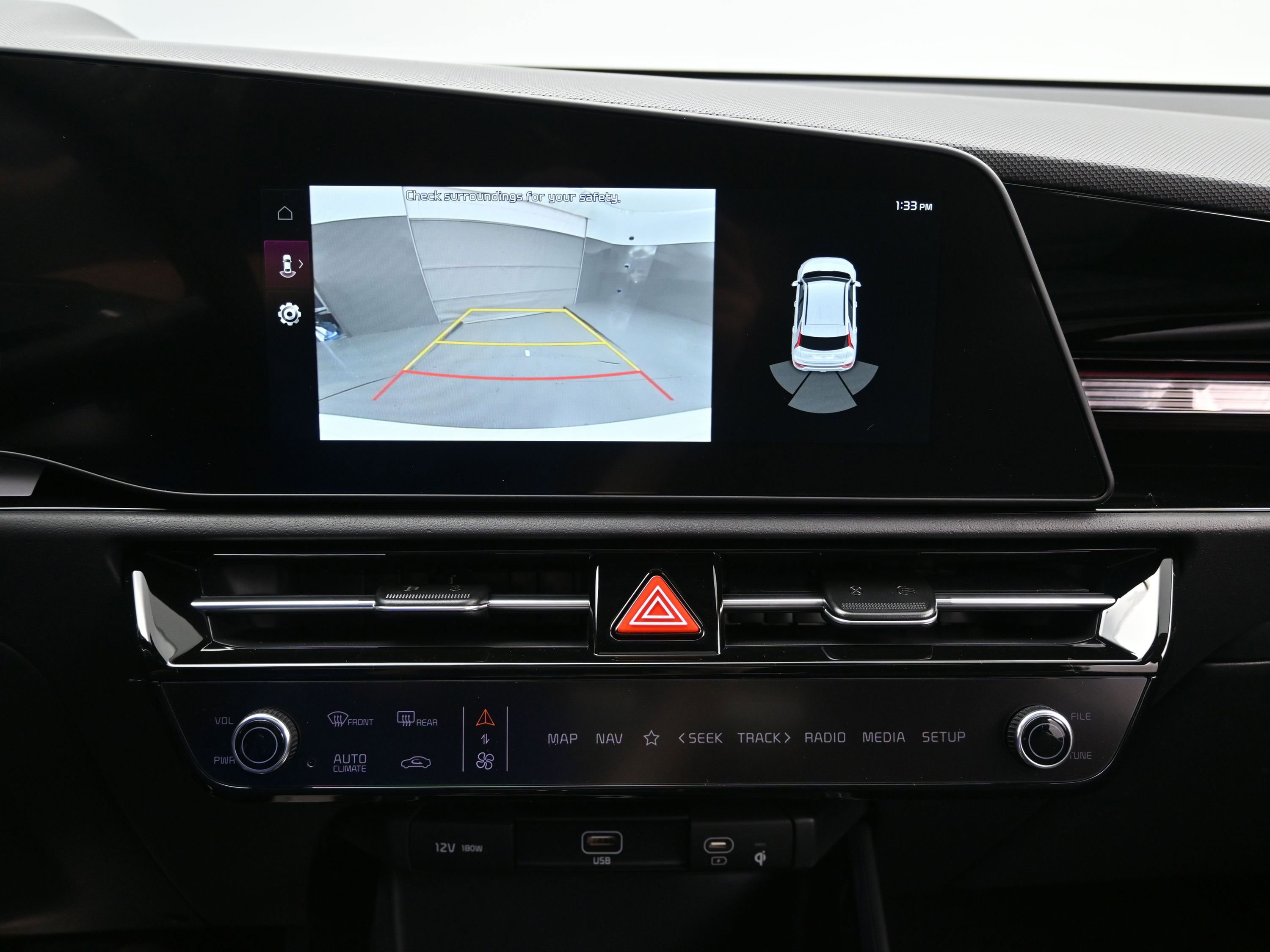 New 2026 Kia Niro EX image 6