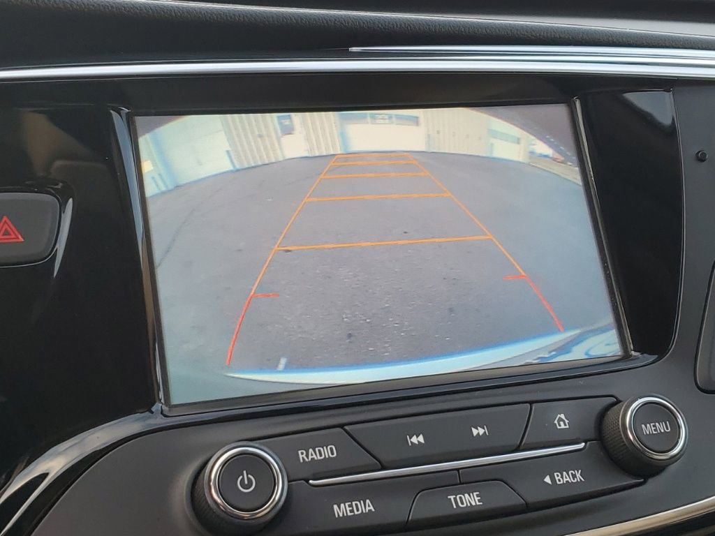 Used 2017 Buick Envision Preferred image 19