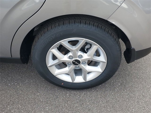 New 2025 Kia Soul LX image 36