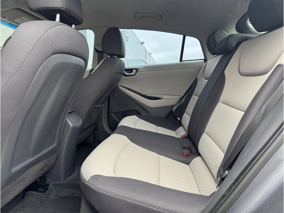 Used 2017 Hyundai Ioniq Blue FWD image 20