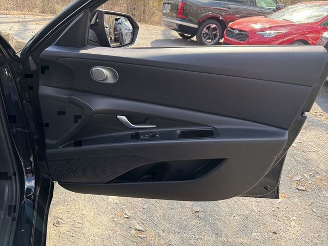 Certified 2023 Hyundai Elantra SEL image 10