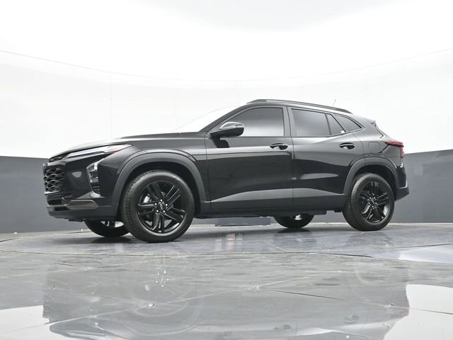 New 2026 Chevrolet Trax ACTIV w/ Sunroof Package image 56