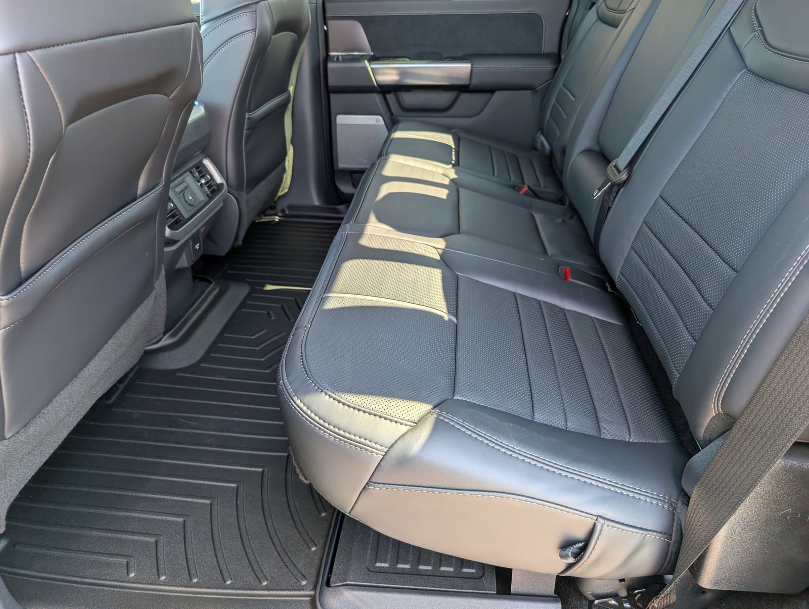 New 2026 Ford F150 Platinum AWD/4WD image 32