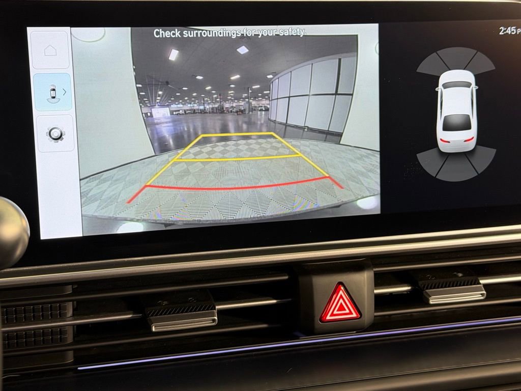 Used 2025 Hyundai Ioniq 6 SEL image 18