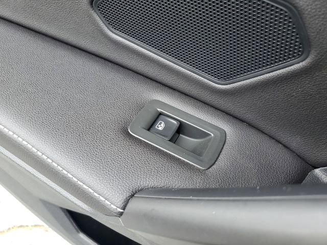 Used 2024 Volkswagen Tiguan S image 14