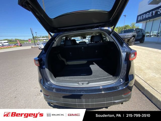 Used 2022 MAZDA CX-5 AWD 2.5 S image 28