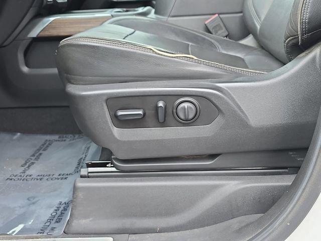 Used 2020 Chevrolet Silverado 1500 High Country w/ Technology Package image 28