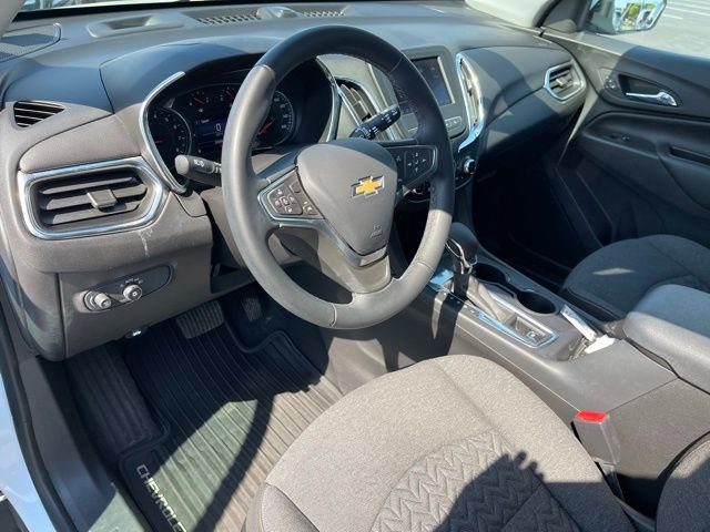 Used 2023 Chevrolet Equinox LT FWD image 17
