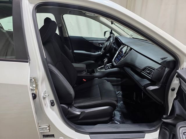 Certified 2025 Subaru Legacy Premium AWD/4WD image 35