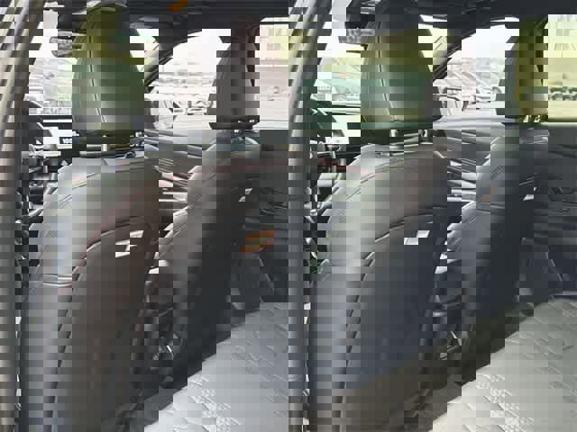 Certified 2025 Hyundai Elantra N Line image 20