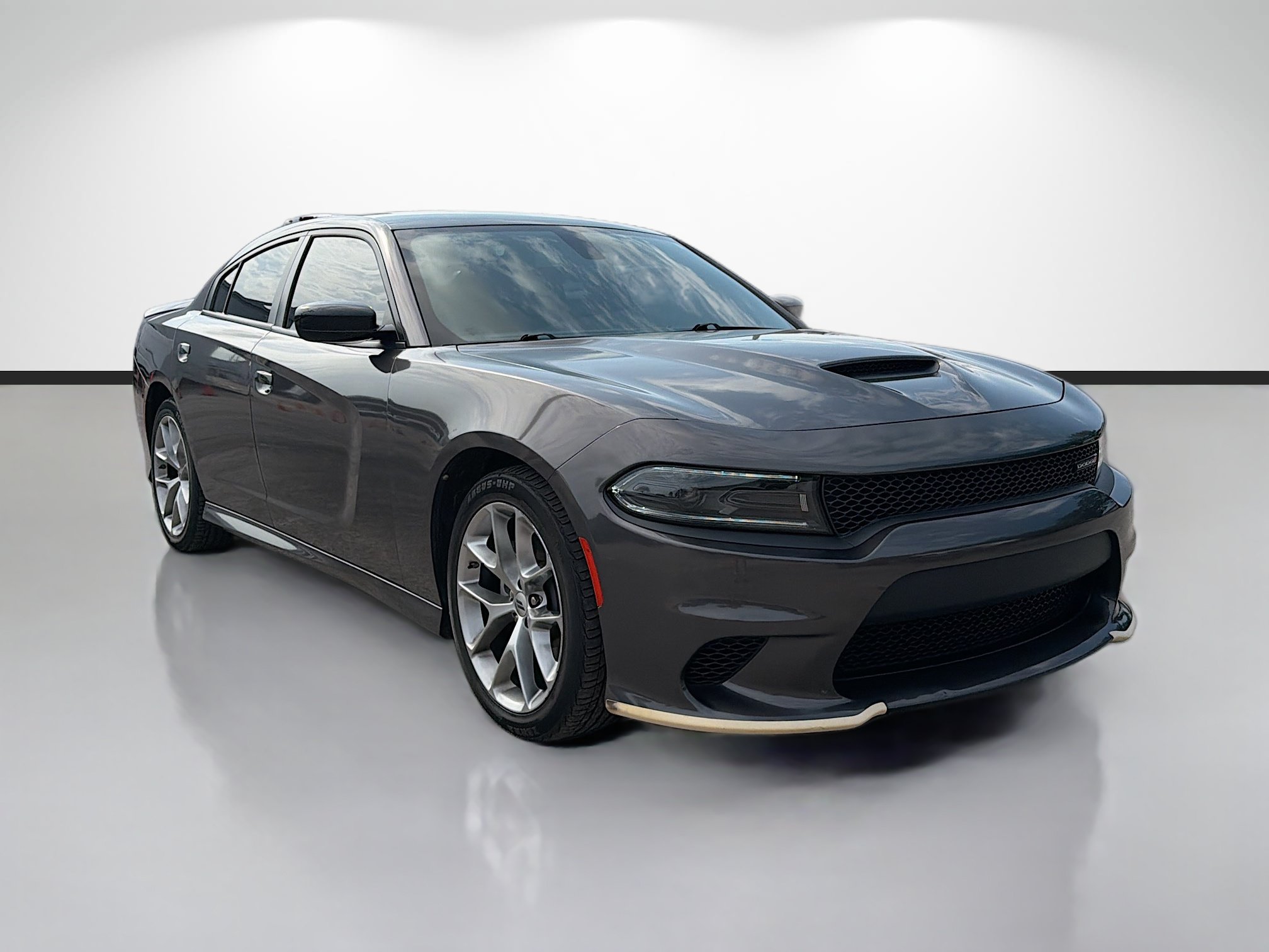 Used 2023 Dodge Charger GT RWD image 1