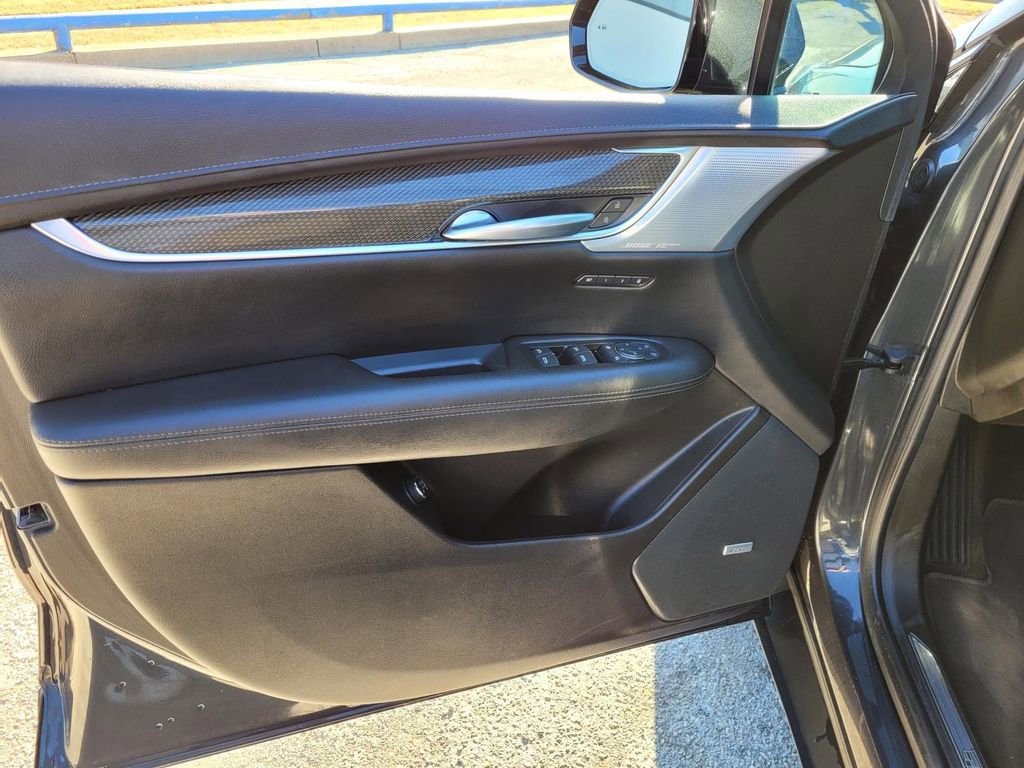 Used 2023 Cadillac XT5 Sportv image 19