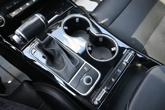 Used 2021 Kia Stinger GT-Line w/ Sun & Sound Package AWD/4WD image 29