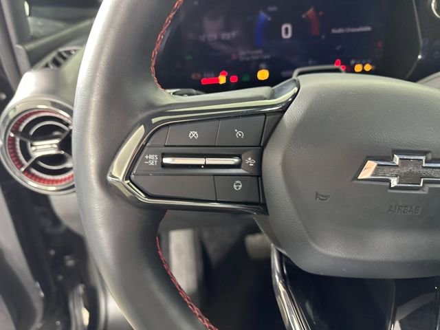 Used 2024 Chevrolet Equinox EV RS image 15