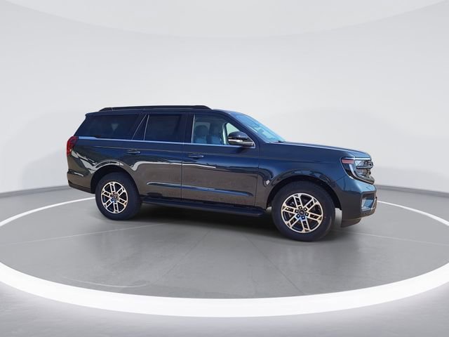 New 2025 Ford Expedition Active image 9