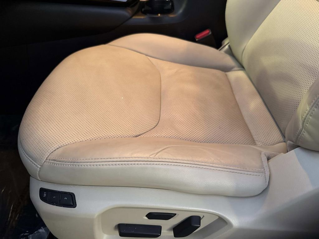 Certified 2023 MAZDA CX-9 Touring Plus image 31