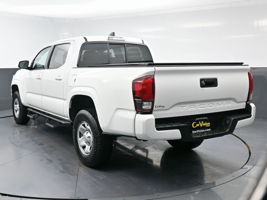 Used 2022 Toyota Tacoma SR w/ SR Convenience Package image 7