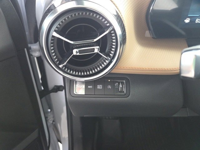 New 2026 Chevrolet Equinox ACTIV image 35