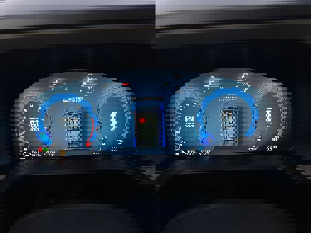 New 2025 Ford Bronco Sport Big Bend image 16