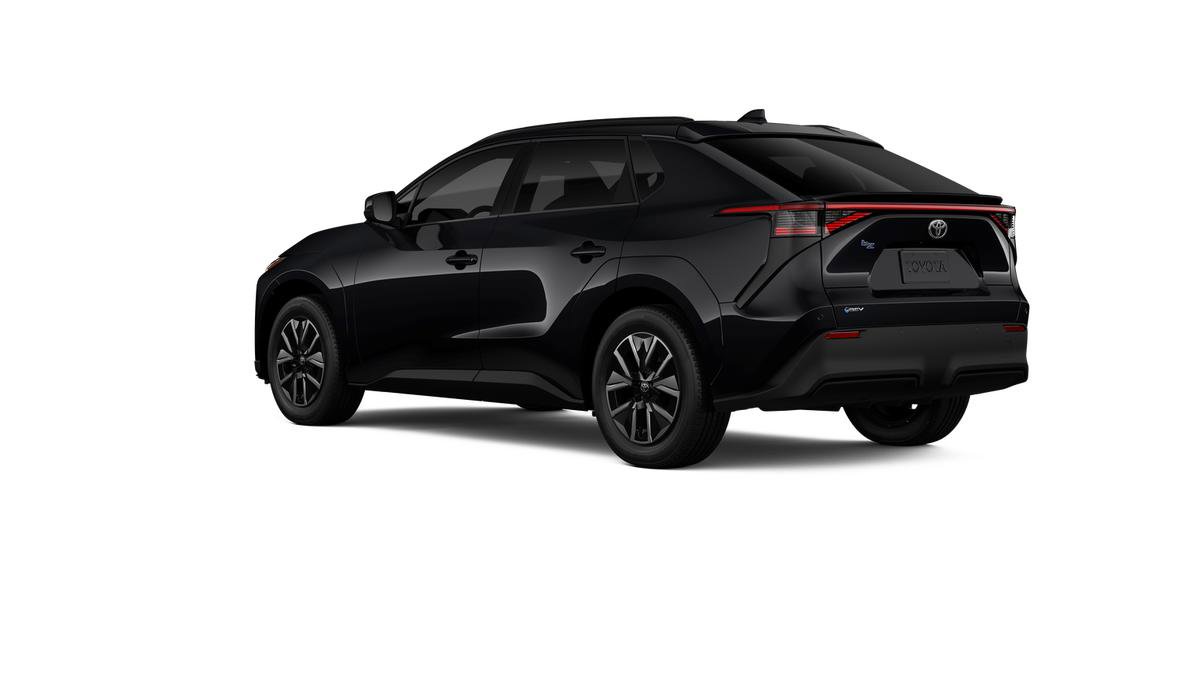 New 2026 Toyota bZ FWD image 6