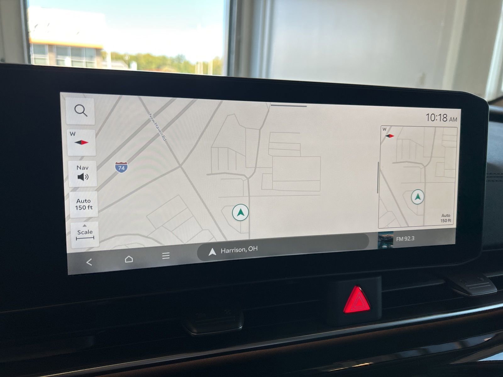 New 2026 Kia Carnival SX Prestige image 36