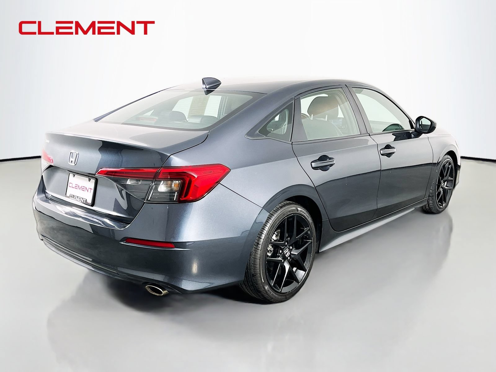 Used 2024 Honda Civic Sport image 7