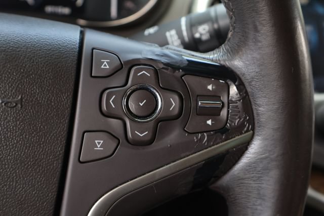 Used 2014 Buick LaCrosse Leather FWD image 22
