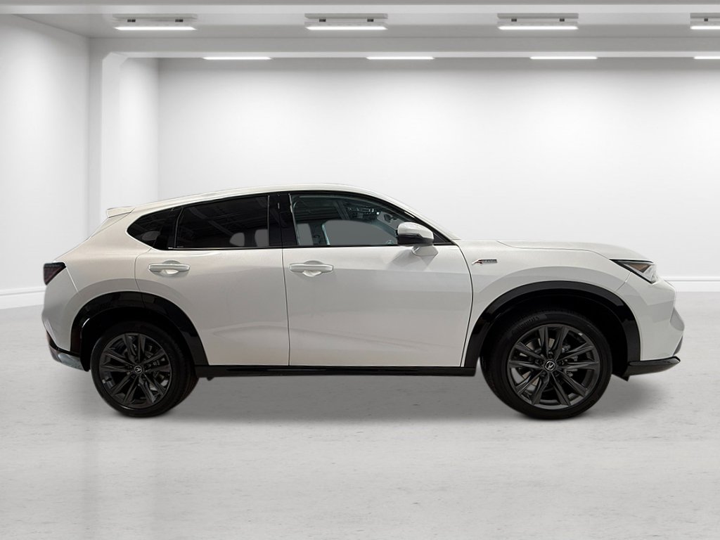 New 2026 Acura ADX A-Spec AWD/4WD image 9