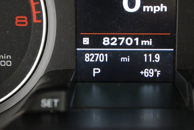 Used 2015 Audi A4 2.0T Premium Plus w/ Technology Package image 8