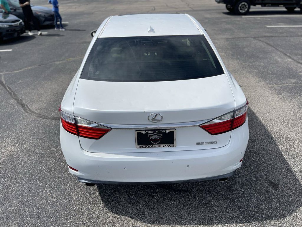 Used 2013 Lexus ES 350 w/ Premium Pkg FWD image 10