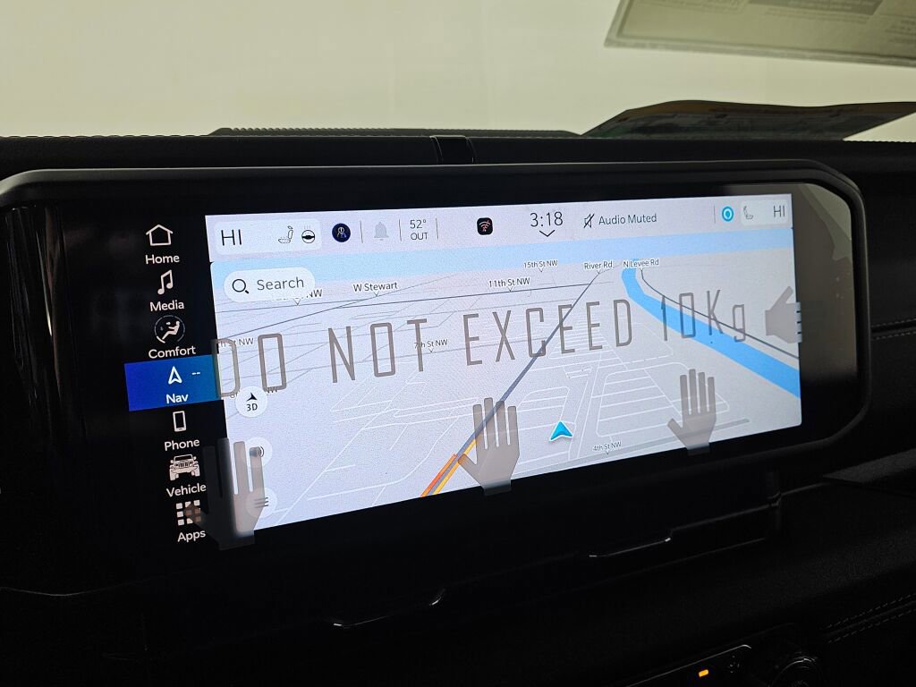 New 2026 Jeep Wrangler Sahara image 27