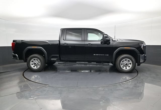 New 2026 GMC Sierra 3500 Pro w/ 1SA Pro Safety Plus Package AWD/4WD image 4