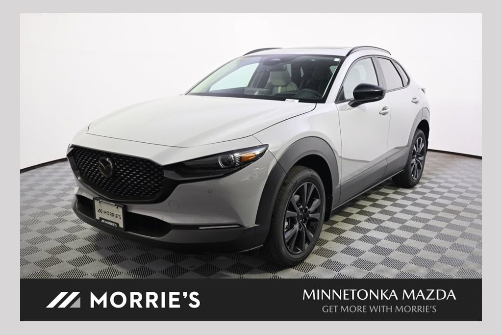 New 2026 MAZDA CX-30 2.5 Turbo Aire Edition AWD/4WD image 1
