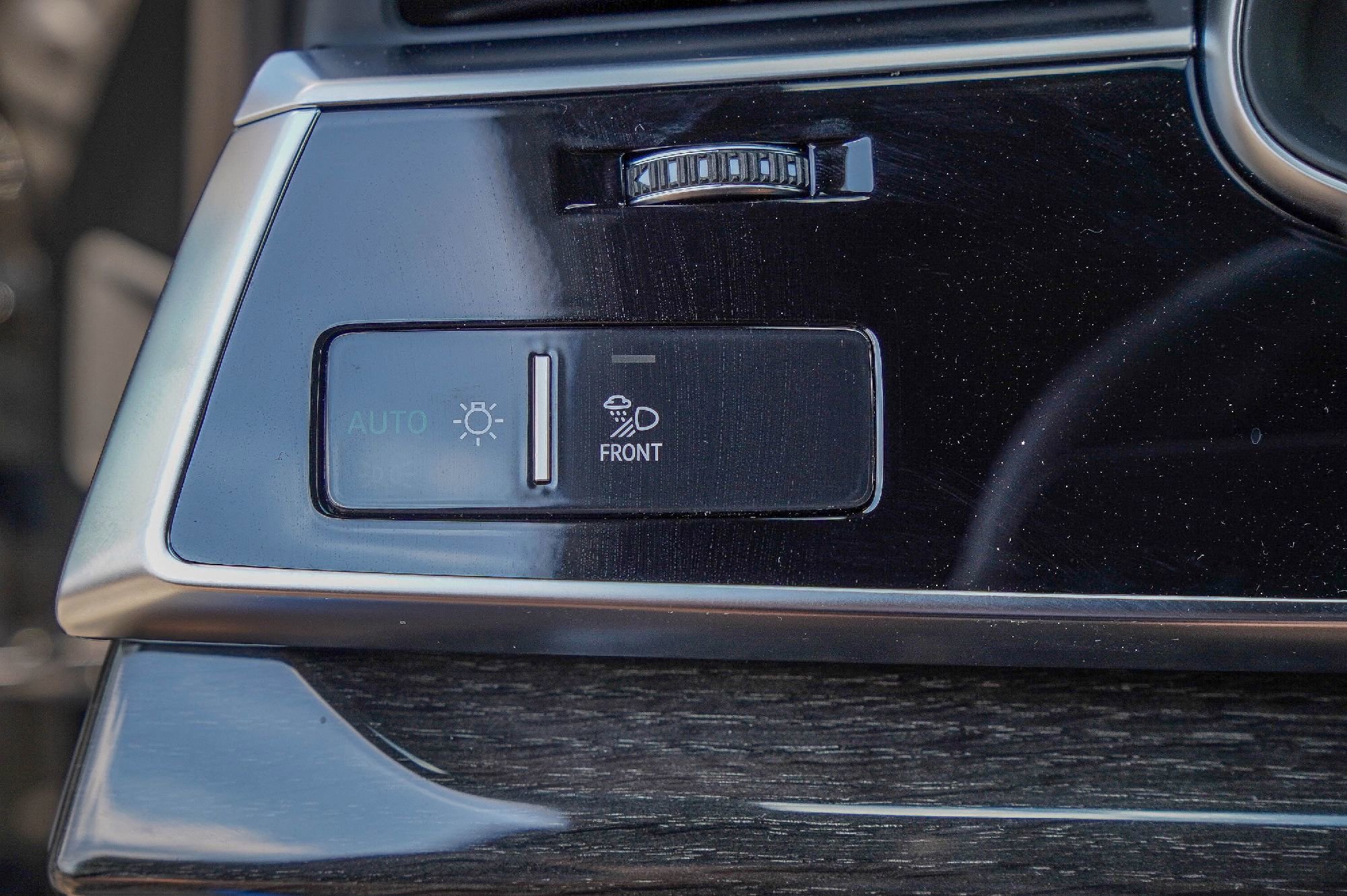 New 2026 Audi Q7 3.0T Premium Plus image 16