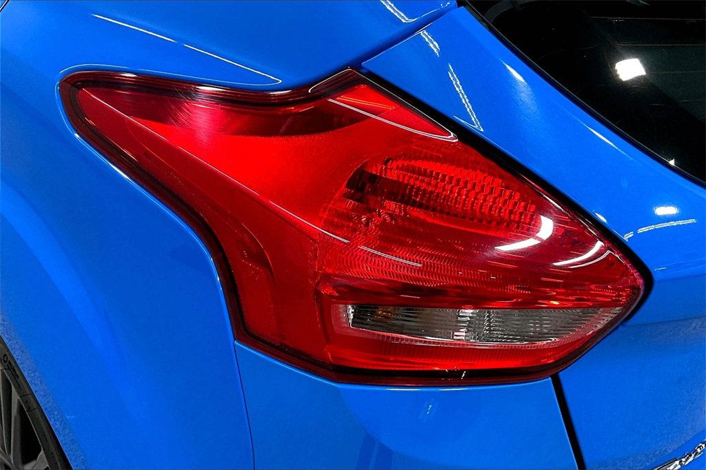 Used 2017 Ford Focus RS image 22