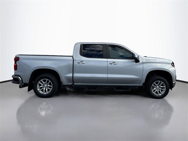 Used 2019 Chevrolet Silverado 1500 LT w/ All-Star Edition image 6