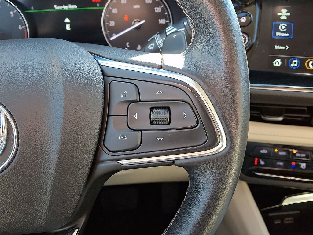 Used 2023 Buick Envision Essence image 22