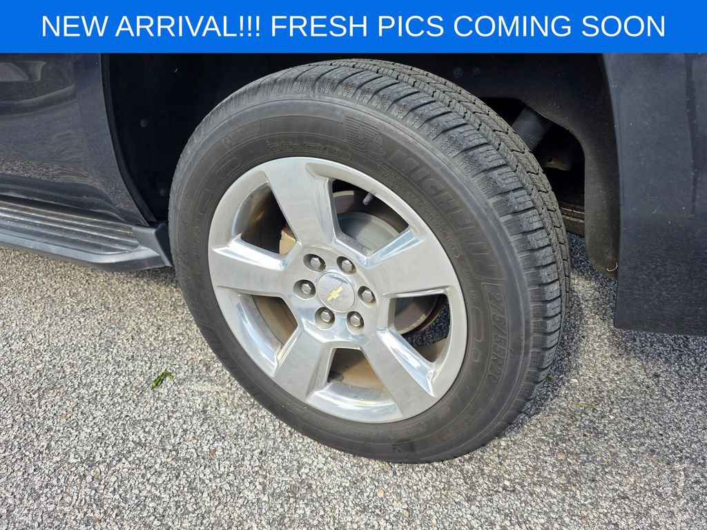Used 2020 Chevrolet Tahoe LT RWD image 6