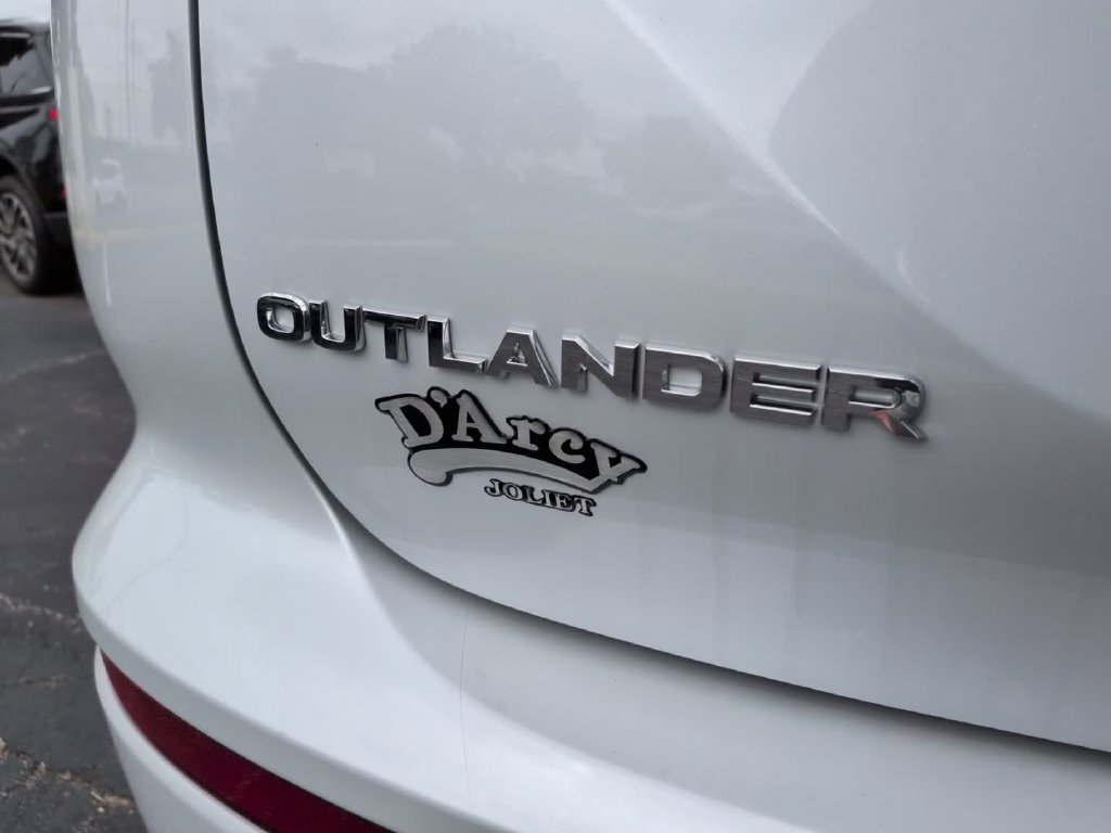 New 2026 Mitsubishi Outlander SEL AWD/4WD image 9