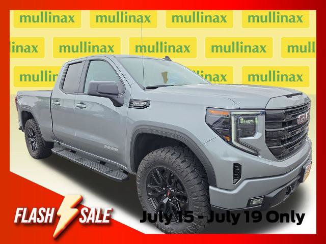 Used 2024 GMC Sierra 1500 Elevation AWD/4WD 360° Tour