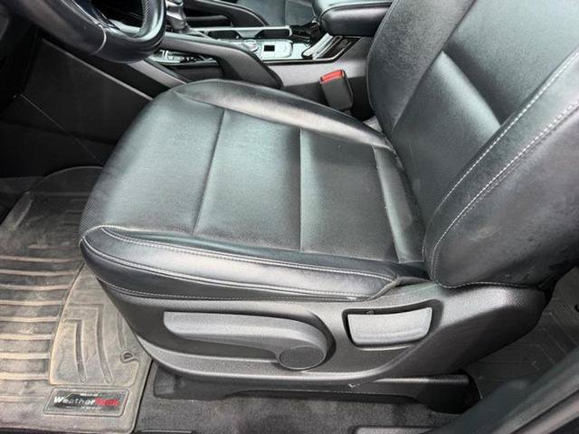 Used 2023 Kia Telluride LX AWD/4WD image 19