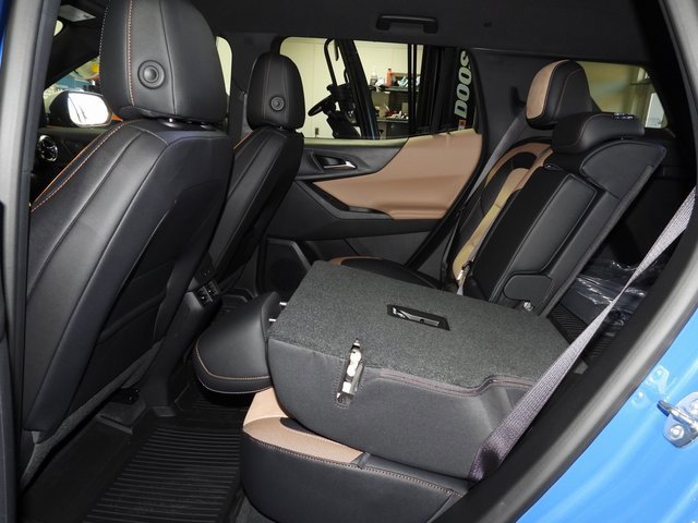 New 2026 Chevrolet Equinox ACTIV image 40