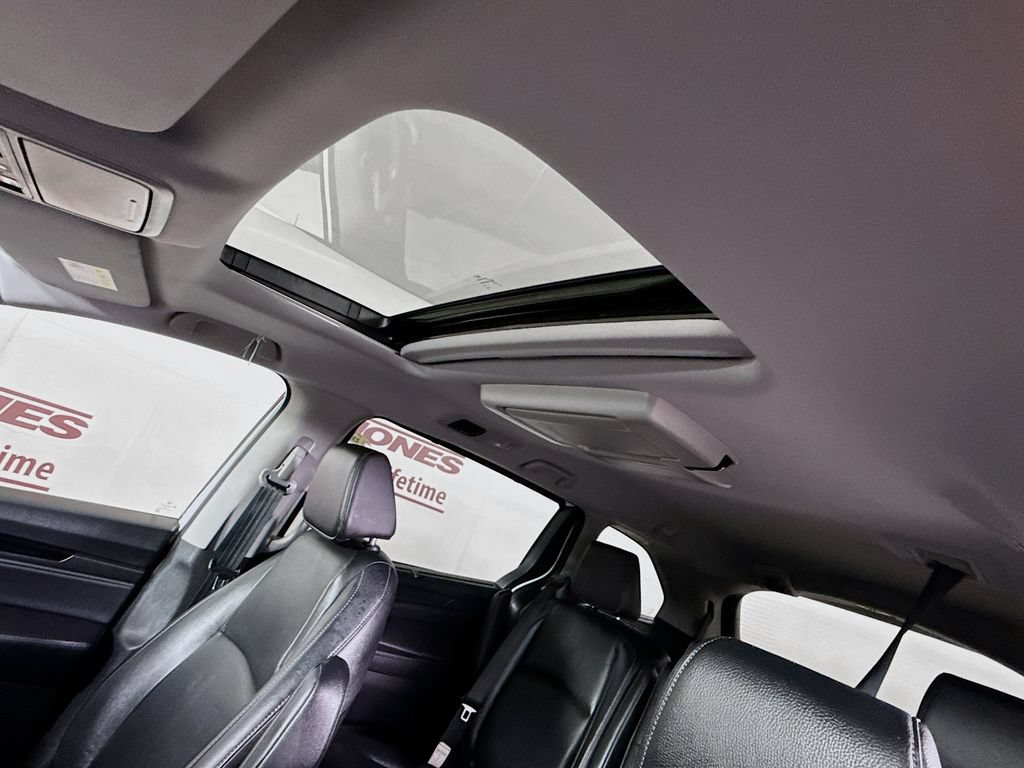 Used 2022 Honda Odyssey Touring image 11